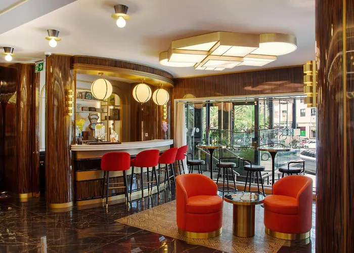 Doubletree By Hilton A Coruna