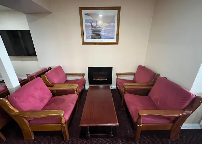 Hotel Maria Sandown