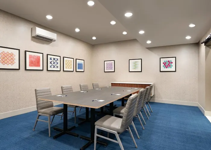 Holiday Inn Express - Jamaica - Jfk Airtrain - Nyc By Ihg Nueva York