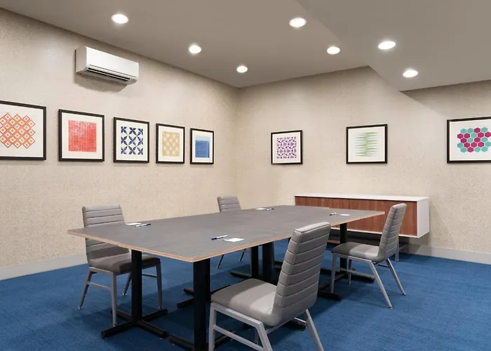Holiday Inn Express - Jamaica - Jfk Airtrain - Nyc By Ihg Nueva York