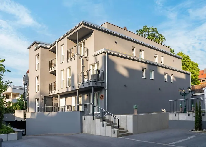 Ana Living Karlsruhe, Trademark Collection By Wyndham