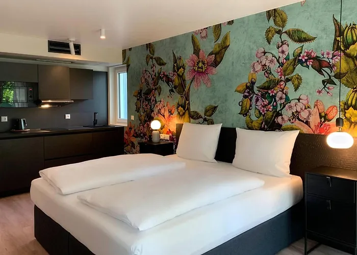 Ana Living Karlsruhe, Trademark Collection By Wyndham