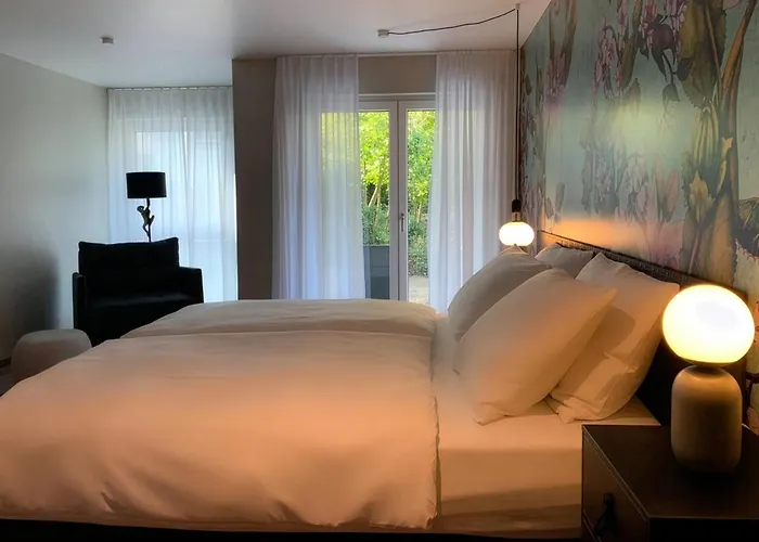 Ana Suites Karlsruhe, Trademark Collection By Wyndham