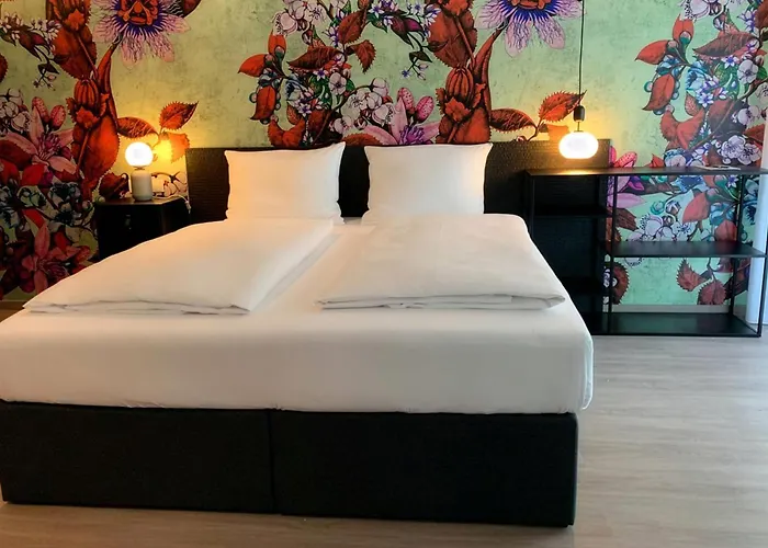 Ana Suites Karlsruhe, Trademark Collection By Wyndham
