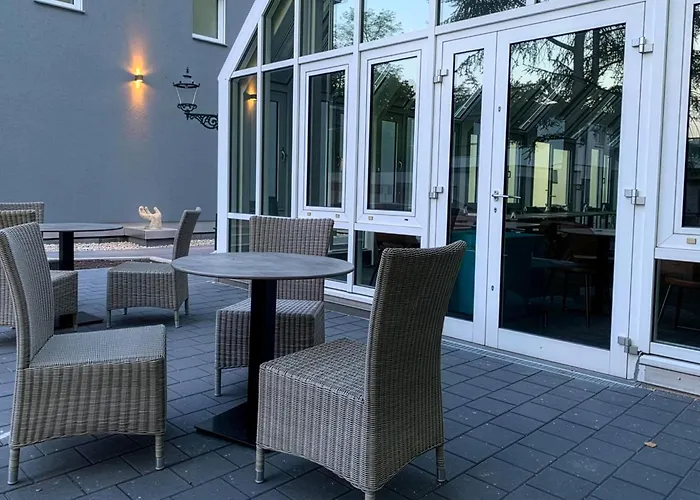 Ana Living Karlsruhe, Trademark Collection By Wyndham