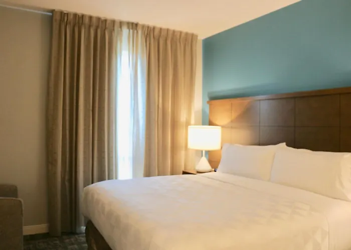 Staybridge Suites - Long Beach Airport By Ihg
