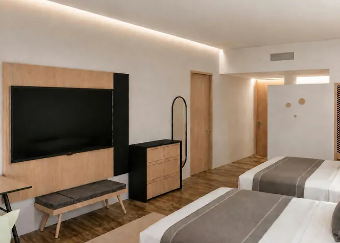 City Express Plus By Marriott San Luis Potosí