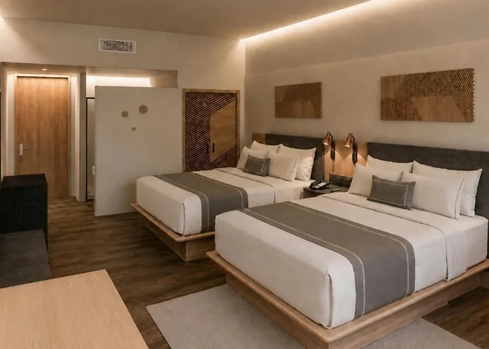 City Express Plus By Marriott San Luis Potosí