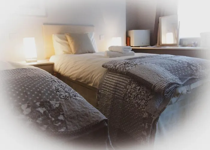 The Jenny Lind Hotel Hastings