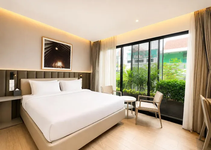 Blessed Hotel Ho Chi Minh City