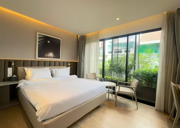 Blessed Hotel Ho Chi Minh City