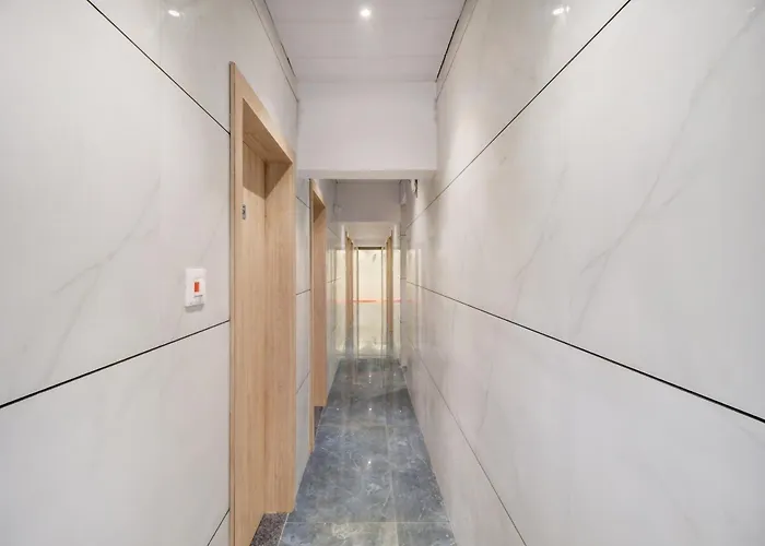 Hotel Spring Residency Mumbai