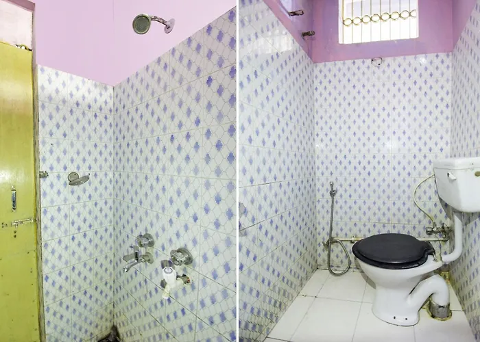 Hotel O Suvidha Jamshedpur