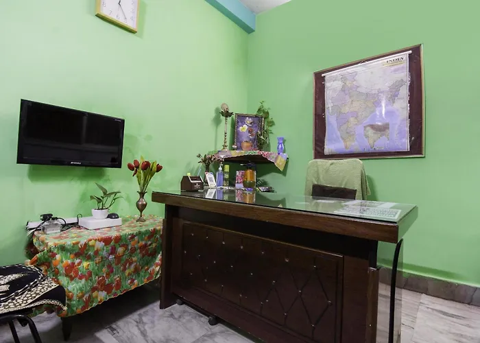 Hotel O Suvidha Jamshedpur