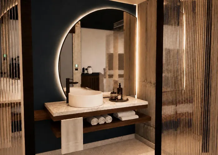 Boma Lifestyle Hotel Dakar