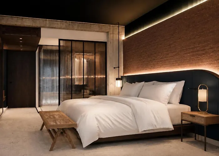 Boma Lifestyle Hotel Dakar