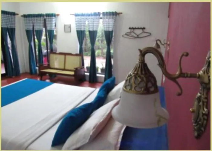 Marari Dreamz Homestay Mararikulam