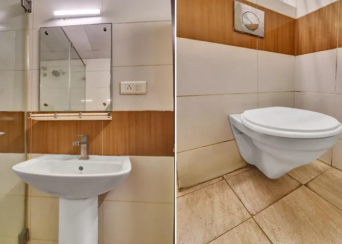 Udayee International Hotel Tirupati