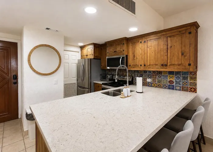 Princesa De Penasco Condo C101 Sandy Beach Puerto Peñasco