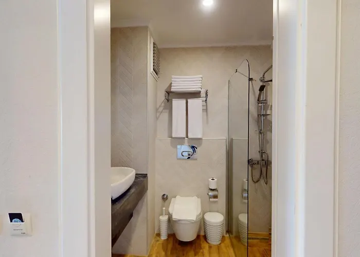 Casa Mare Bodrum (Adults Only) Gümbet