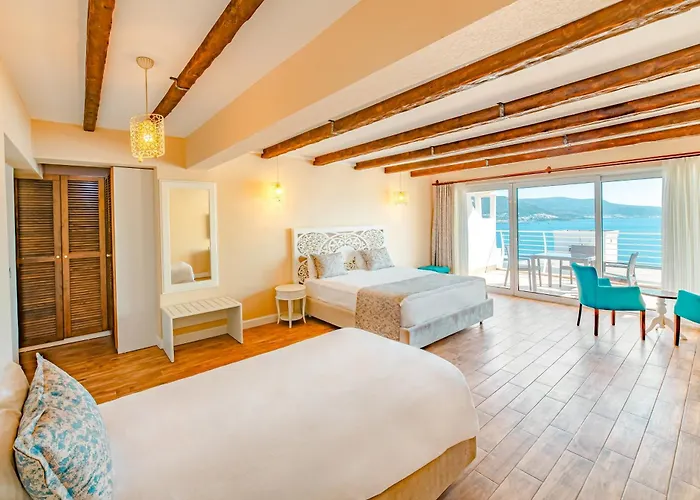 Casa Mare Bodrum (Adults Only) Gümbet
