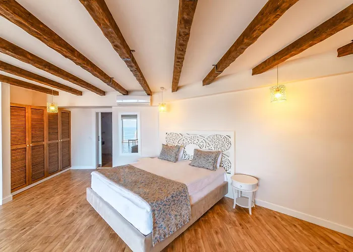 Casa Mare Bodrum