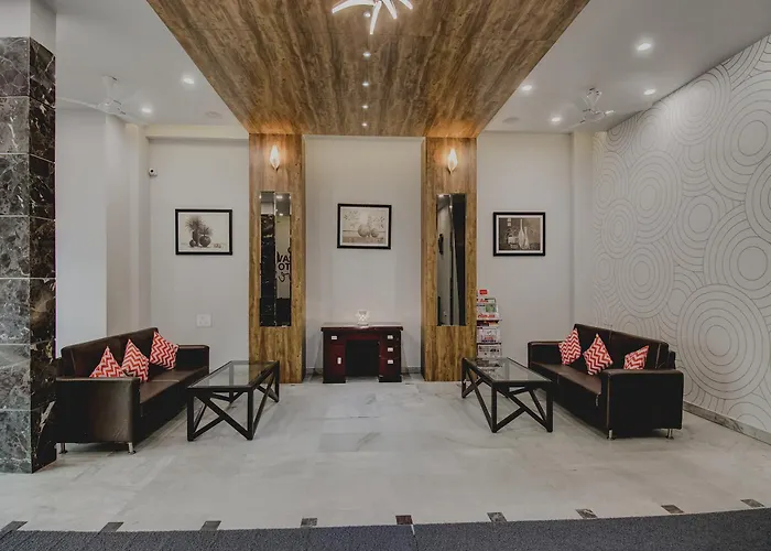 Super Collection O Rajdhani Hotel Pune