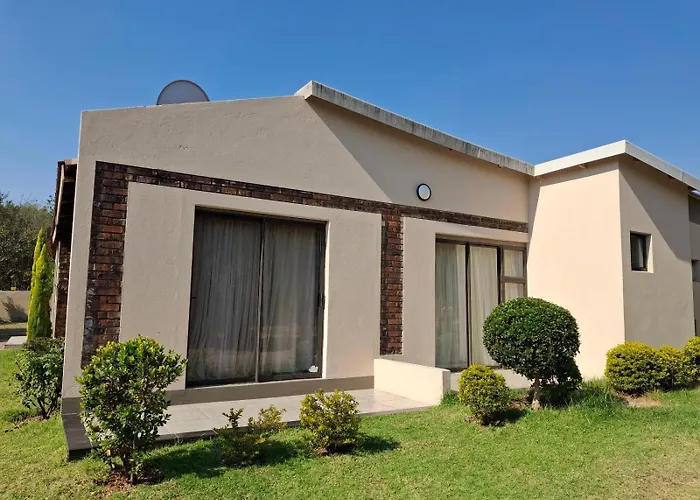 Serene Pastures Midrand