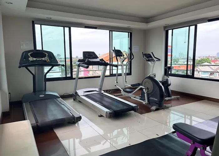 Smith Residence เชียงใหม่