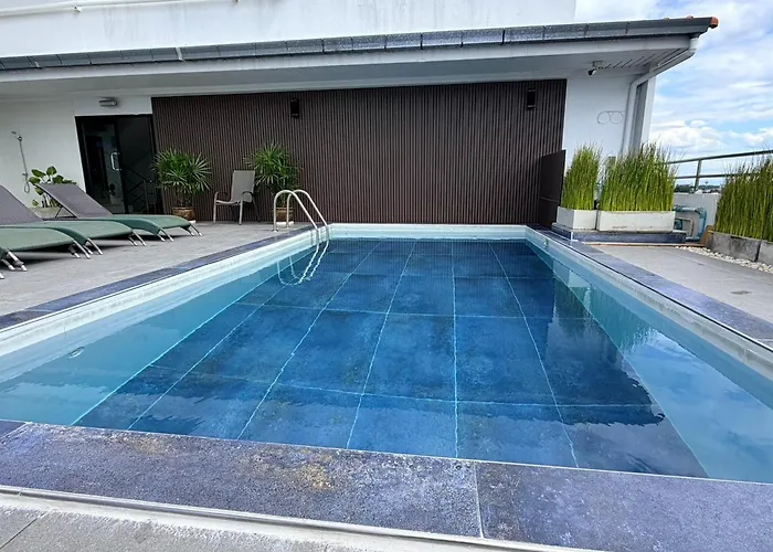 Smith Residence เชียงใหม่