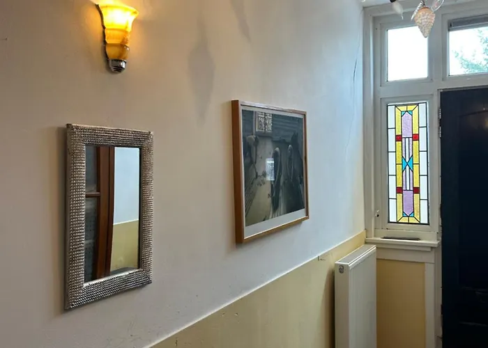 Cessinas Hotel Groningen