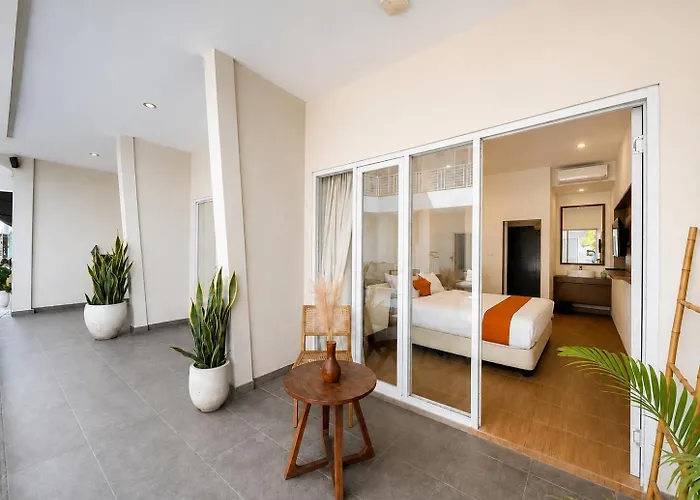 Hotel Casa Due Canggu