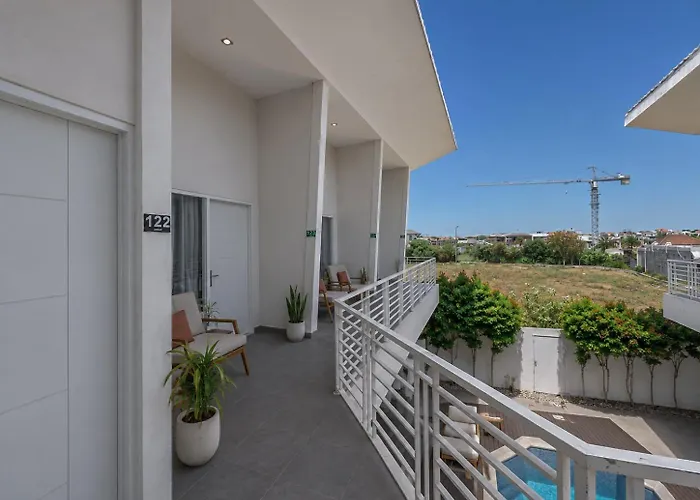 Hotel Casa Due à Canggu