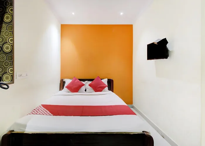 Hotel O Malnad Grand Inn Kumbalgod
