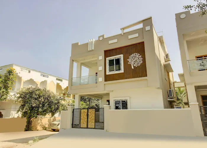 Hotel O R D Convention & Luxury Rooms Hyderabad