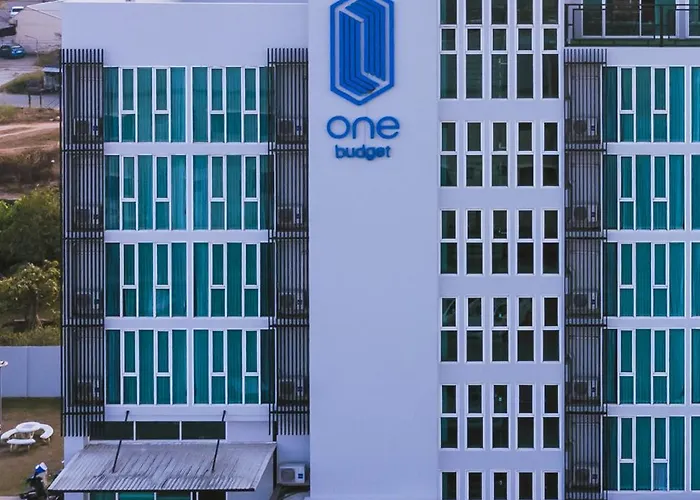 One Budget Hotel Chiangrai Airport Chiang Rai
