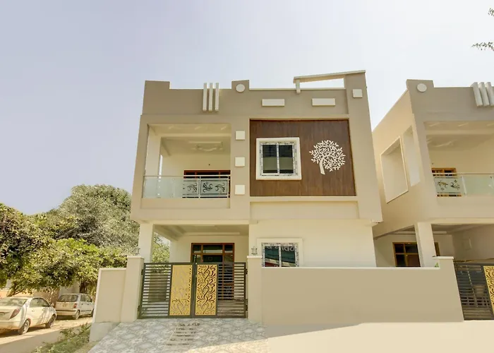 Hotel O R D Convention & Luxury Rooms Hyderabad