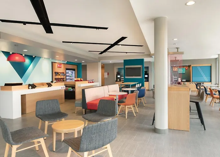 Avid Hotel Austin - Round Rock South By Ihg