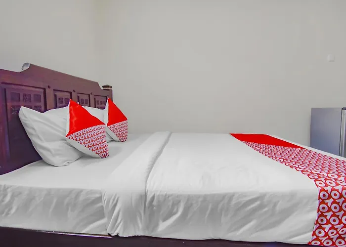 Hotel O Gayatri Residence Jakarta