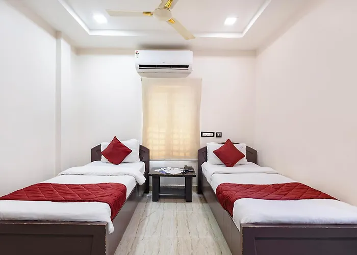 Capital O Aditya Grand Guntur