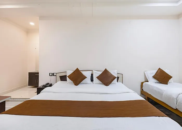 Capital O Aditya Grand Guntur