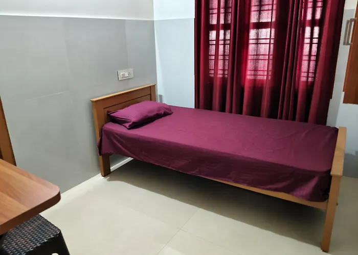 Malabar Residency Hotel Perintalmanna