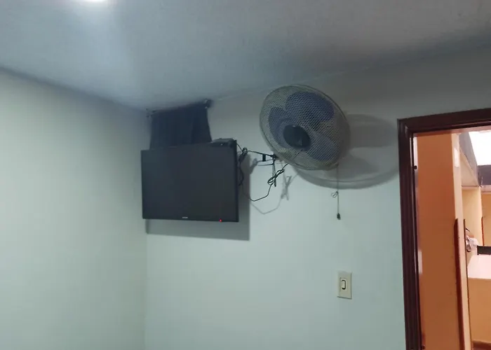Hotel Mansión Real Bucaramanga