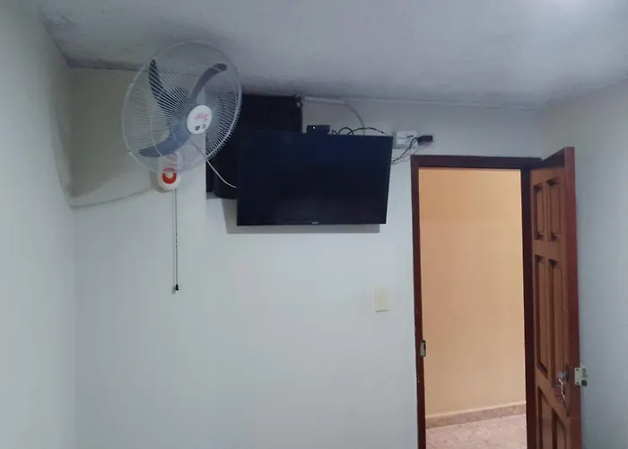 Hotel Mansión Real Bucaramanga