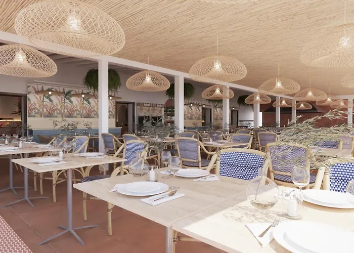 Sands Beach Active Resort Costa Teguise