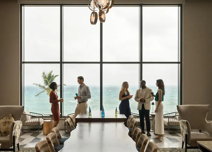 The St. Regis Bermuda Resort Saint George