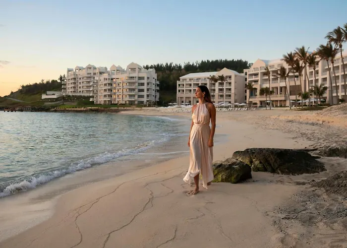The St. Regis Bermuda Resort Saint George