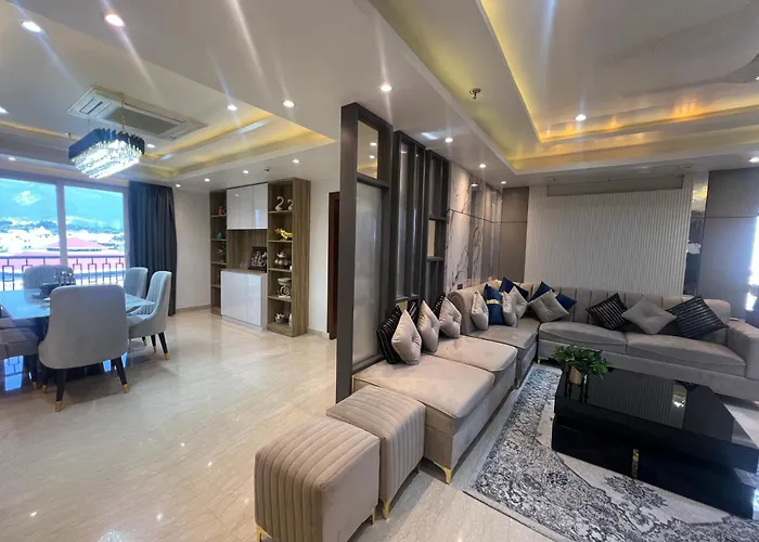 Hotel Livbox Dehradun