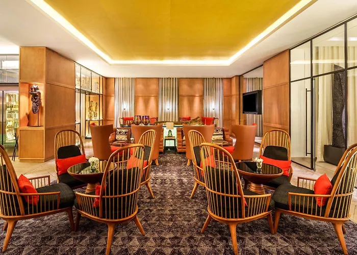 Movenpick Hotel Abidjan