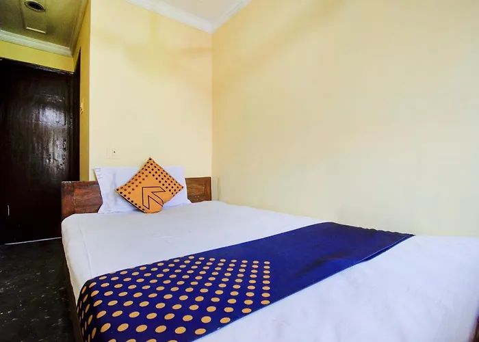 Spot On Dear Hotel Bara Bazar